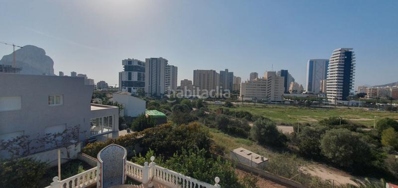 Foto 4737b428-c1fd-4f74-9913-53bca0aac507. Chalet en Marisol Park - Ortembach - Los Almendros Calp