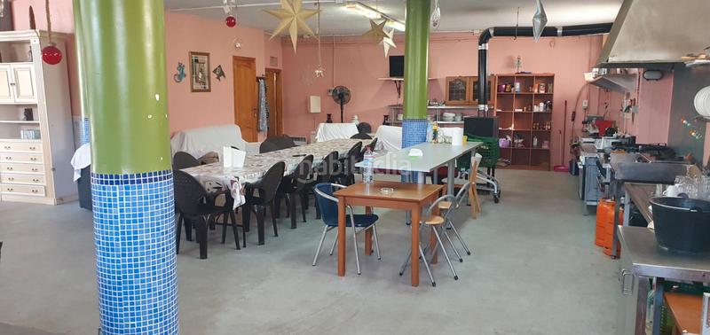 Foto 6b1cef0e-fa6f-4ff5-8377-357b69dde3e6. Chalet en Marisol Park - Ortembach - Los Almendros Calp