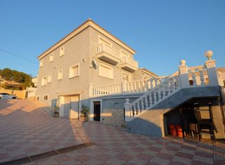 Chalet en Marisol Park - Ortembach - Los Almendros