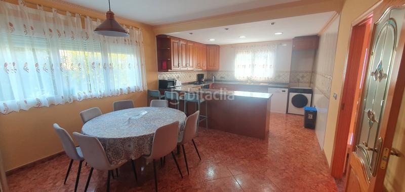Foto 9b743447-af20-40c3-9e5b-0fff34695398. Chalet en Marisol Park - Ortembach - Los Almendros Calp