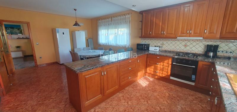 Foto a94f37b5-041a-4ddc-b3fc-8e80878f53b7. Chalet en Marisol Park - Ortembach - Los Almendros Calp