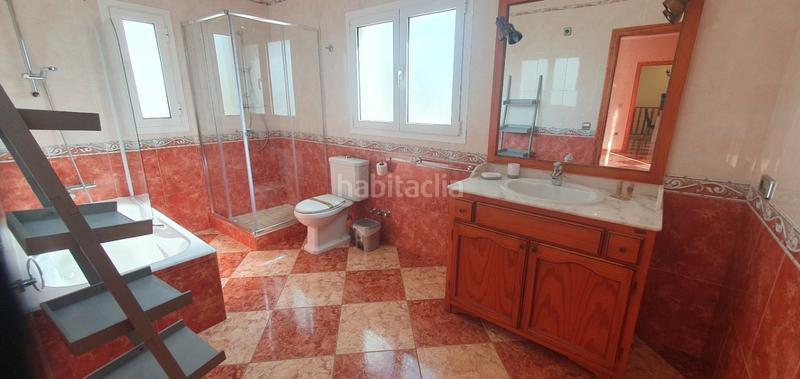Foto f948f526-f696-488e-b2de-4cdf37bb7212. Chalet en Marisol Park - Ortembach - Los Almendros Calp