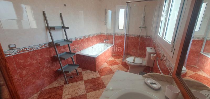 Foto 205eec4b-366a-4acd-beb4-3ac6658e0c82. Chalet con riscaldamento parcheggio piscina in Marisol Park - Ortembach - Los Almendros Calp