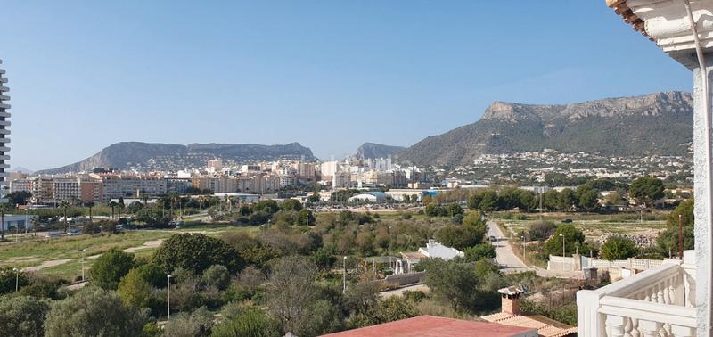 Foto 84984764-2771-4b03-919b-b50b71f33318. Chalet con riscaldamento parcheggio piscina in Marisol Park - Ortembach - Los Almendros Calp