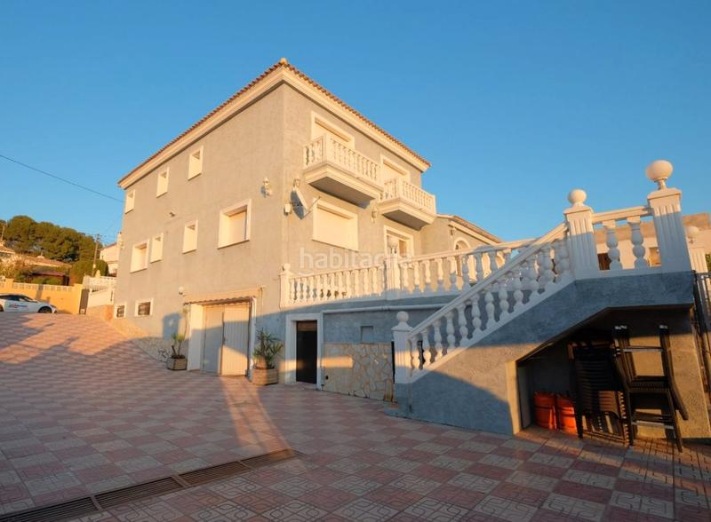 Foto 96fbf6ea-10c0-4619-b25a-495e86bd0472. Chalet con riscaldamento parcheggio piscina in Marisol Park - Ortembach - Los Almendros Calp