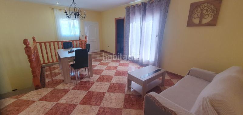 Foto b900b0be-5a67-4ab5-9f4e-146c38919f55. Chalet con riscaldamento parcheggio piscina in Marisol Park - Ortembach - Los Almendros Calp