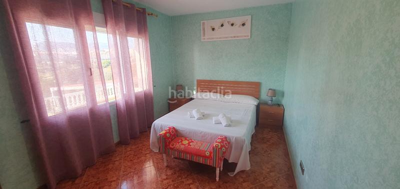 Foto d40eda21-f13d-4689-8bf8-ab7ff54c62fc. Chalet con riscaldamento parcheggio piscina in Marisol Park - Ortembach - Los Almendros Calp
