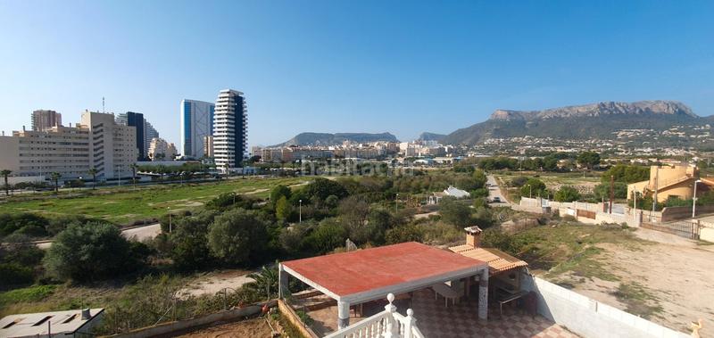 Foto ffb34e1c-5411-40c0-9217-fcdcc7454ba8. Chalet con riscaldamento parcheggio piscina in Marisol Park - Ortembach - Los Almendros Calp