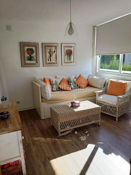 Foto 5455a85f-4af9-4e9f-a527-75e4c3bd19f3. Apartamento en L´Albir Alfàs del Pi (l´)