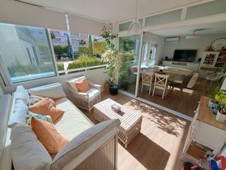Apartment in L´Albir