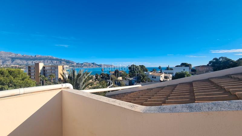 Foto 0ecff3f5-bb1e-4453-8699-857afab8f7cf. Apartament amb calefacció aparcament piscina a L´Albir Alfàs del Pi (l´)