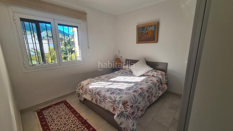 Foto 18361a66-9fda-4a3e-a4e7-d2c8360385bf. Apartament amb calefacció aparcament piscina a L´Albir Alfàs del Pi (l´)