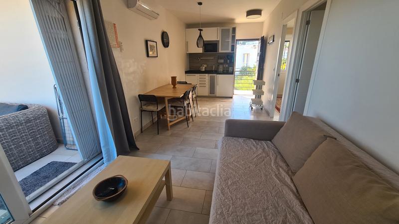 Foto e4114761-9b66-476e-acb9-4751eba550ed. Apartament amb calefacció aparcament piscina a L´Albir Alfàs del Pi (l´)