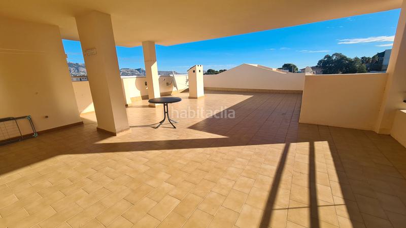 Foto 2bea266b-4077-43ba-85cf-b75daeb21658. Appartement avec chauffage parking piscine dans L´Albir Alfàs del Pi (l´)