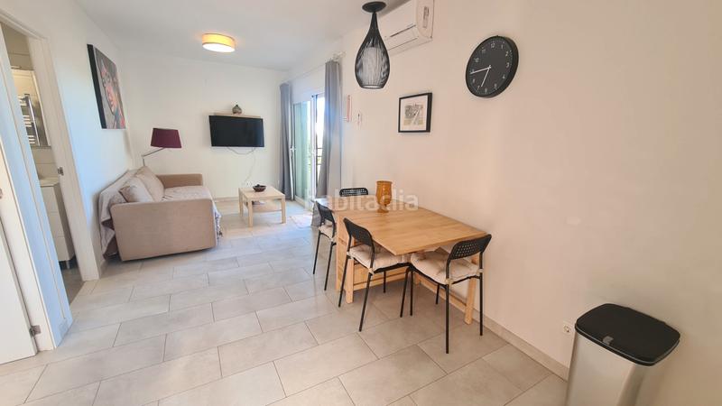 Foto fc2210c4-5f5e-41de-bb67-ad2859ce7671. Appartement avec chauffage parking piscine dans L´Albir Alfàs del Pi (l´)