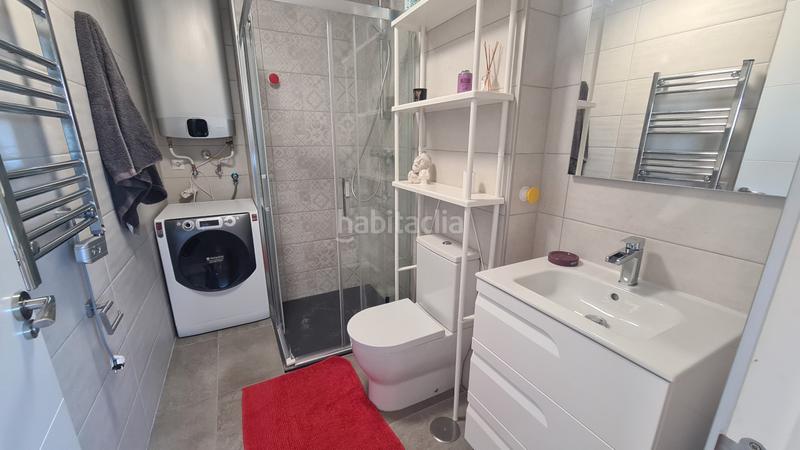 Foto 7ae0fb8b-3dd2-4c6f-9cba-2a3cede95bb2. Piccolo appartamento con riscaldamento parcheggio piscina in Alfàs del Pi (l´)