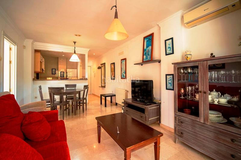 Foto 480087e7-f927-45c8-9fbb-84b132acce0d. Apartament amb calefacció piscina a L´Albir Alfàs del Pi (l´)