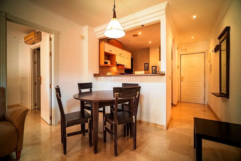 Foto 564e859d-c83d-4317-9f81-e4836db64760. Apartament amb calefacció piscina a L´Albir Alfàs del Pi (l´)