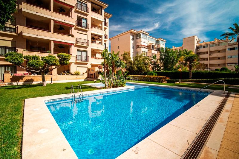 Foto 0dcfb52f-47ee-4ea1-870b-7779be323a4a. Appartement avec chauffage piscine dans L´Albir Alfàs del Pi (l´)