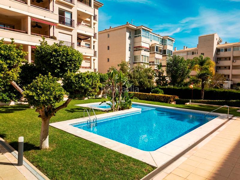 Foto 128a2964-9890-43fa-9bd5-63096a97d55b. Appartement avec chauffage piscine dans L´Albir Alfàs del Pi (l´)