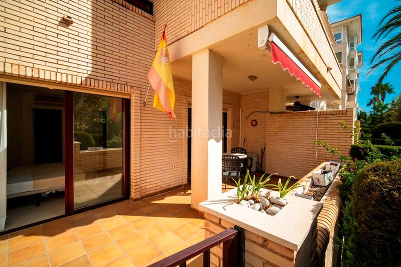 Foto 58f3b68f-aaf4-49ac-9220-007e62122943. Appartement avec chauffage piscine dans L´Albir Alfàs del Pi (l´)