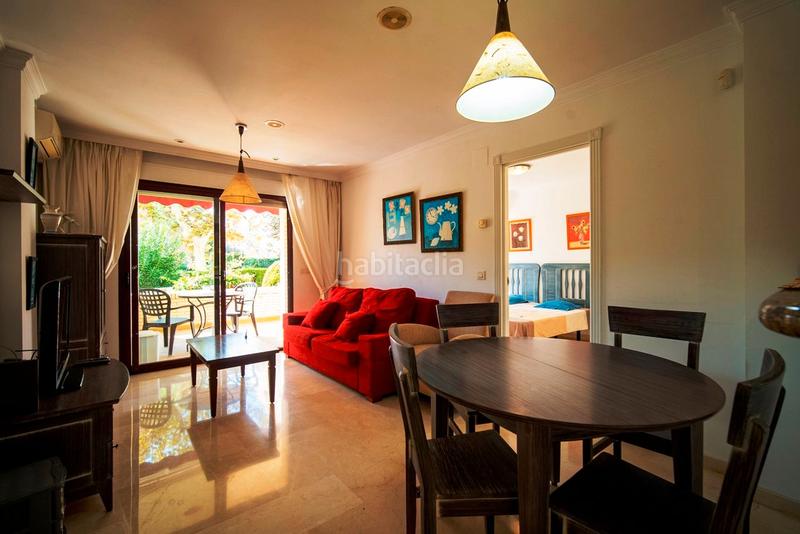 Foto 6ca7ca63-8c93-439f-9e40-32a2f96948cf. Appartement avec chauffage piscine dans L´Albir Alfàs del Pi (l´)