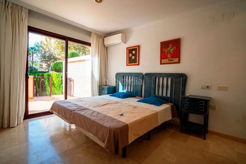 Foto 780ccede-b981-43ad-8ed3-e934a7504710. Appartement avec chauffage piscine dans L´Albir Alfàs del Pi (l´)