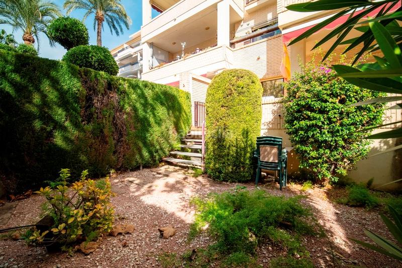 Foto c69f64c6-7805-4a9a-a2a2-7ce63586fe54. Appartement avec chauffage piscine dans L´Albir Alfàs del Pi (l´)