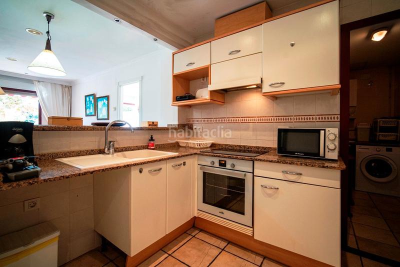 Foto d07f76a0-d058-4f72-bc7c-6eff22a5bcf3. Appartement avec chauffage piscine dans L´Albir Alfàs del Pi (l´)