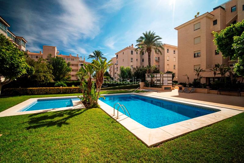 Foto db9bfc4b-fb4d-4b87-aafb-626cf0b6d5c8. Appartement avec chauffage piscine dans L´Albir Alfàs del Pi (l´)