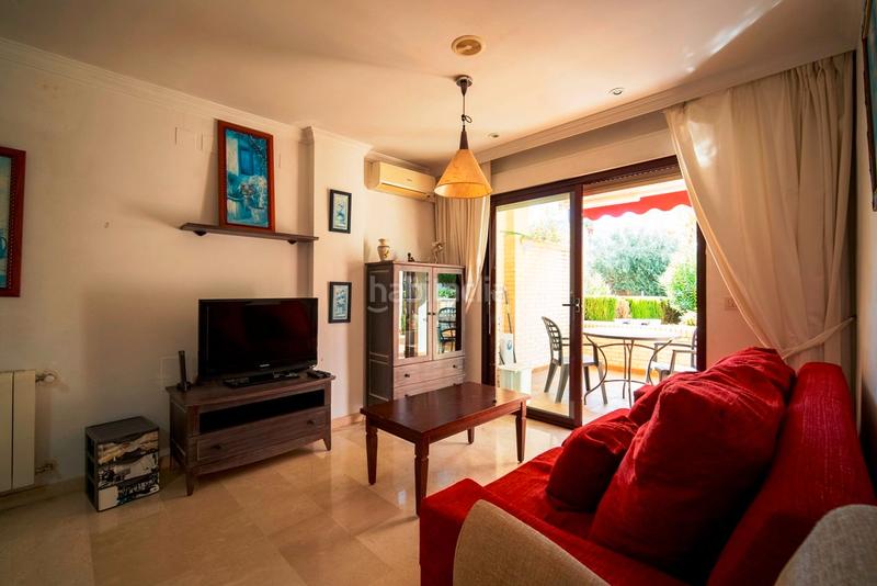 Foto eb0a662f-4e2f-4b33-a121-cfefdbbe98ed. Appartement avec chauffage piscine dans L´Albir Alfàs del Pi (l´)