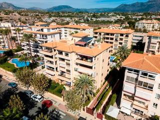 Apartment in L´Albir