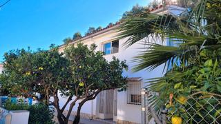 Mas à L´Albir
