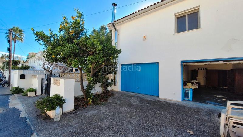 Foto 41c86af3-333b-4abd-a171-6b1b336c2032. Mas dans L´Albir Alfàs del Pi (l´)