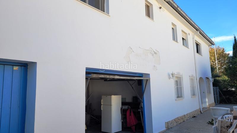 Foto d4d0abb2-2577-4453-a74e-896d3becdb15. Mas dans L´Albir Alfàs del Pi (l´)
