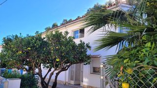 Mas�a en L�Albir
