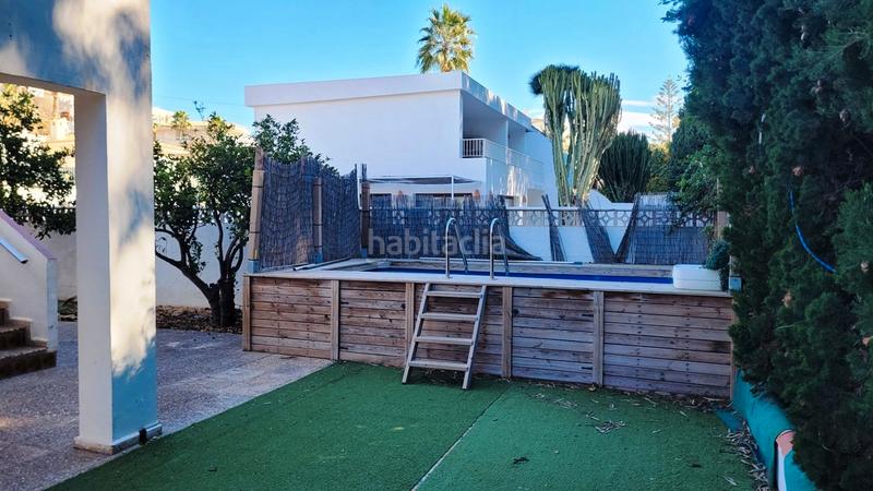 Foto 4d242656-4037-49ae-b277-9b579b40722d. Masia a L´Albir Alfàs del Pi (l´)