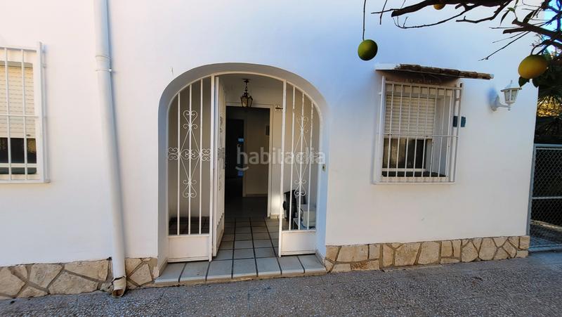 Foto c0fc9416-b04b-43dc-a0d2-d734488083c7. Masia a L´Albir Alfàs del Pi (l´)