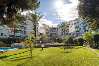 Apartment in L´Albir