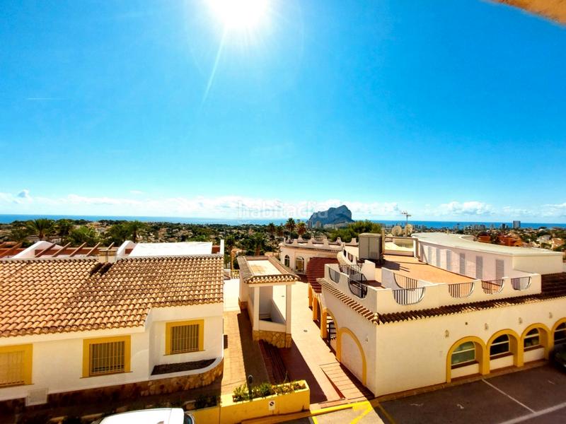 Foto 0e8ac5c6-7a95-4a2c-a3d1-fd28f7f4d5bf. Casa en Cometa Calp