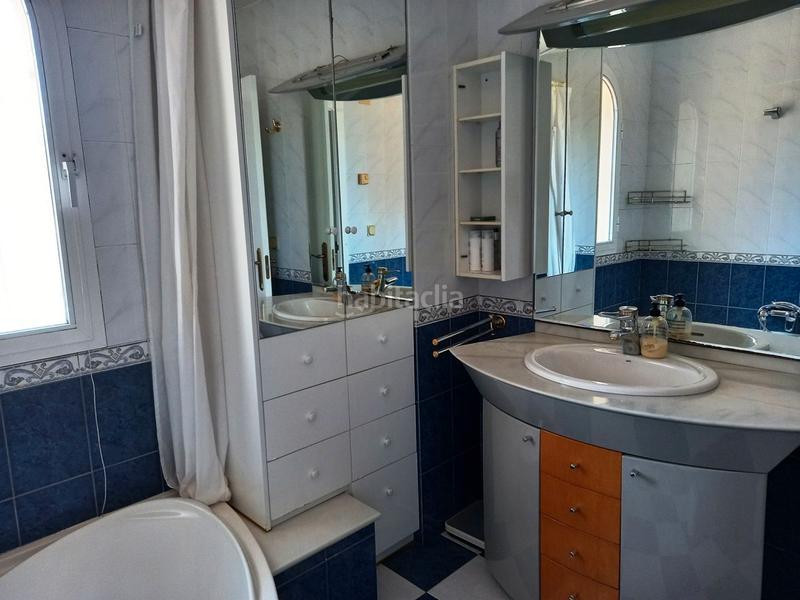 Foto 2635d33a-5bce-4faa-864e-49b3d50bd672. Chalet with heating parking pool in L´Albir Alfàs del Pi (l´)