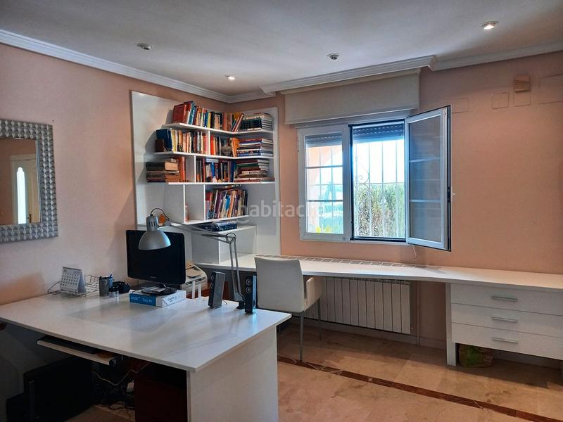 Foto 493726dd-d249-4136-bd51-650306953d81. Chalet with heating parking pool in L´Albir Alfàs del Pi (l´)