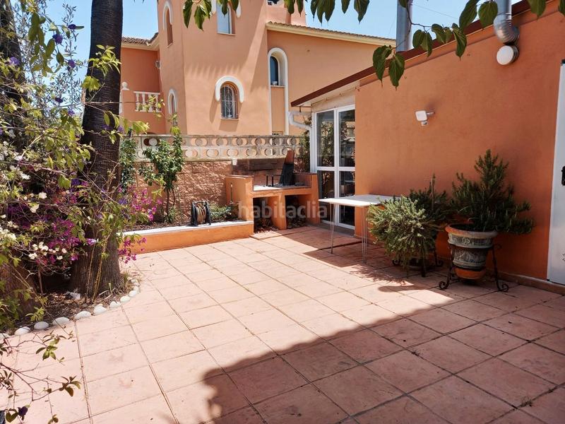 Foto ce01b360-a088-4e7b-a568-ad21c9feffae. Chalet with heating parking pool in L´Albir Alfàs del Pi (l´)