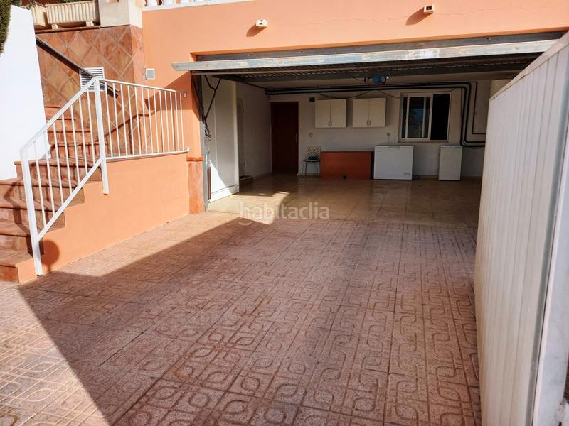 Foto e8d5593c-0302-4038-a014-7172714bf5b5. Chalet with heating parking pool in L´Albir Alfàs del Pi (l´)