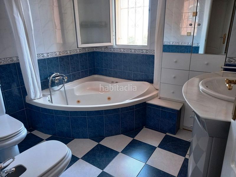 Foto 664c7a1f-2b6c-4aad-a281-d9d295df238e. Chalet avec chauffage parking piscine dans L´Albir Alfàs del Pi (l´)