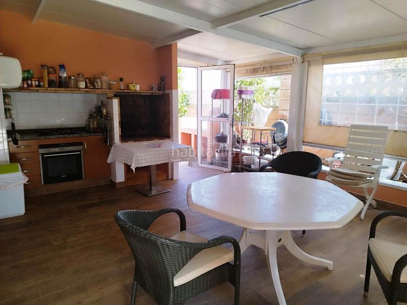 Foto 8ea22d98-c592-4e6c-90ba-c70e414700b0. Chalet avec chauffage parking piscine dans L´Albir Alfàs del Pi (l´)