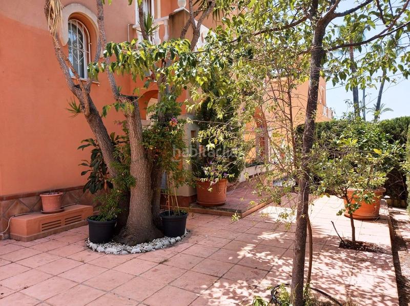 Foto f1379291-f106-4a63-9906-313f14bf5b55. Chalet avec chauffage parking piscine dans L´Albir Alfàs del Pi (l´)