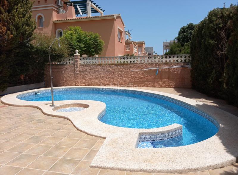 Foto e1c89b3f-25af-4d56-993e-7074ed774e4b. Xalet amb calefacció aparcament piscina a L´Albir Alfàs del Pi (l´)
