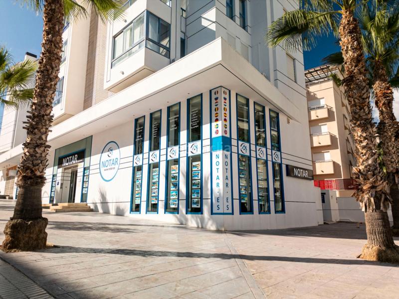 Foto a41e3687-abe1-4147-a0e3-5f11763066cd. Apartament amb calefacció aparcament piscina a L´Albir Alfàs del Pi (l´)