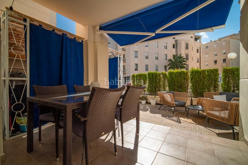 Foto 6389179b-339e-4738-9e32-d944871c8c70. Apartment with heating parking pool in L´Albir Alfàs del Pi (l´)